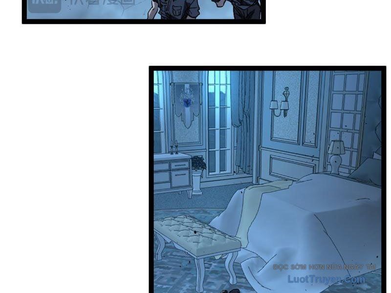 Thích Khách Thần Cấp, Ta Chính Là Bóng Đêm Chap 70 - Next Chap 71