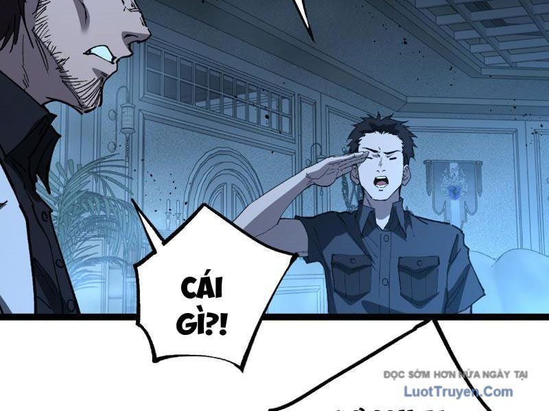 Thích Khách Thần Cấp, Ta Chính Là Bóng Đêm Chap 70 - Next Chap 71