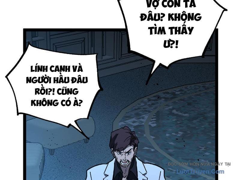 Thích Khách Thần Cấp, Ta Chính Là Bóng Đêm Chap 70 - Next Chap 71