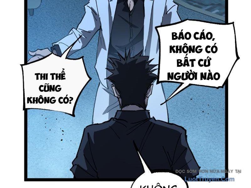 Thích Khách Thần Cấp, Ta Chính Là Bóng Đêm Chap 70 - Next Chap 71