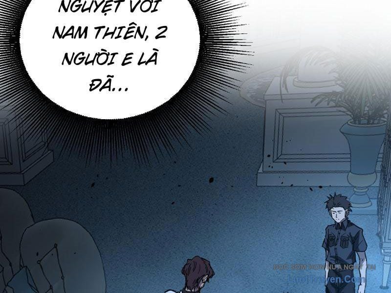 Thích Khách Thần Cấp, Ta Chính Là Bóng Đêm Chap 70 - Next Chap 71