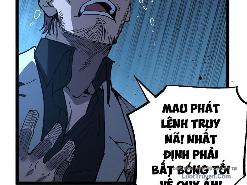 Thích Khách Thần Cấp, Ta Chính Là Bóng Đêm Chap 70 - Next Chap 71