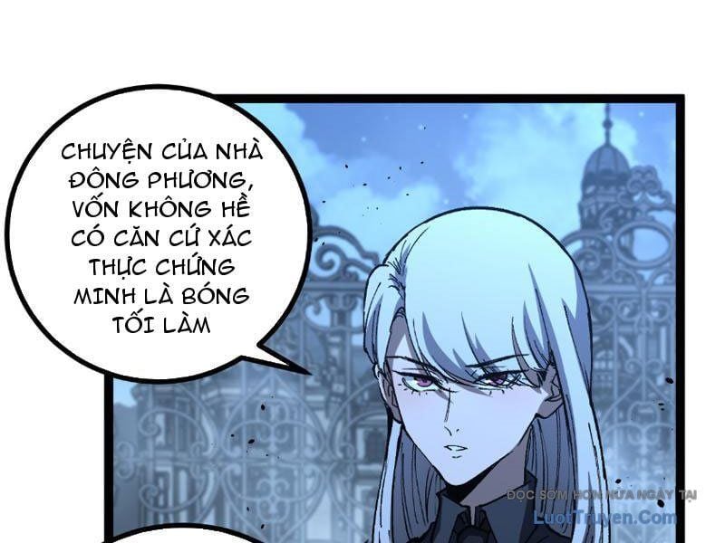 Thích Khách Thần Cấp, Ta Chính Là Bóng Đêm Chap 70 - Next Chap 71