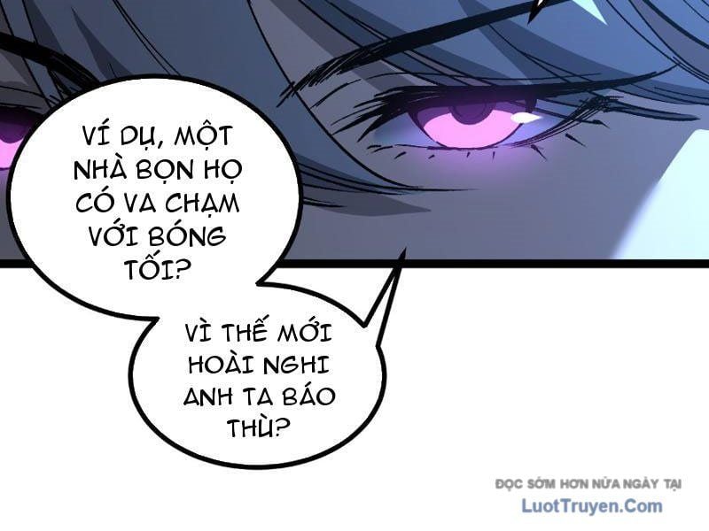 Thích Khách Thần Cấp, Ta Chính Là Bóng Đêm Chap 70 - Next Chap 71