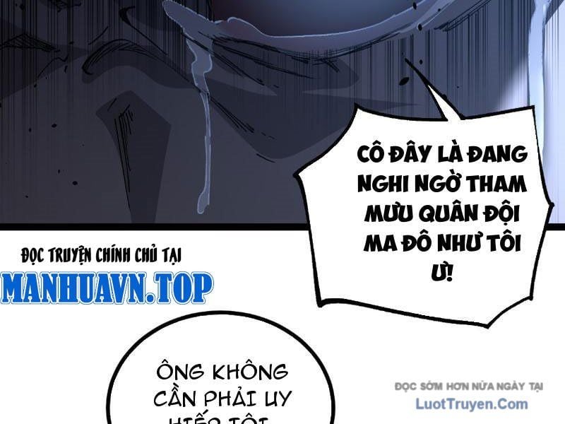 Thích Khách Thần Cấp, Ta Chính Là Bóng Đêm Chap 70 - Next Chap 71