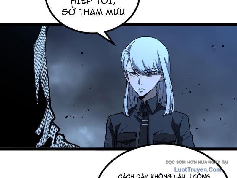 Thích Khách Thần Cấp, Ta Chính Là Bóng Đêm Chap 70 - Next Chap 71