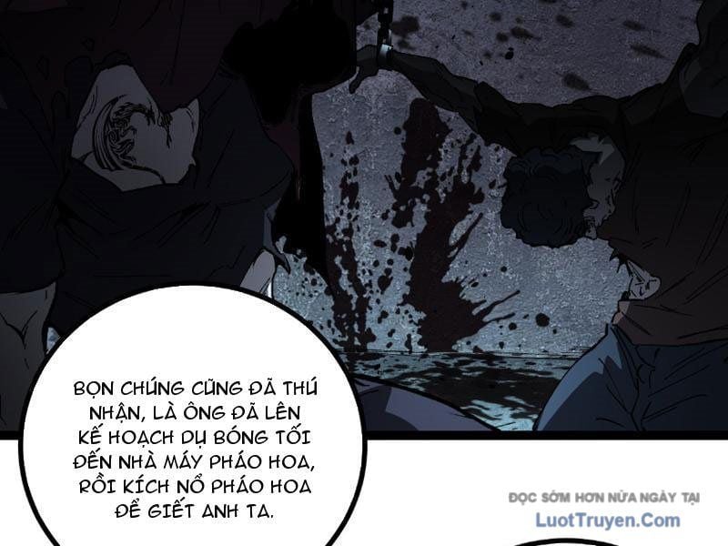 Thích Khách Thần Cấp, Ta Chính Là Bóng Đêm Chap 70 - Next Chap 71