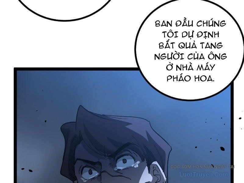 Thích Khách Thần Cấp, Ta Chính Là Bóng Đêm Chap 70 - Next Chap 71