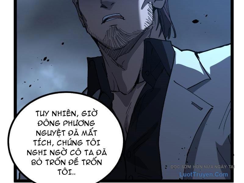 Thích Khách Thần Cấp, Ta Chính Là Bóng Đêm Chap 70 - Next Chap 71