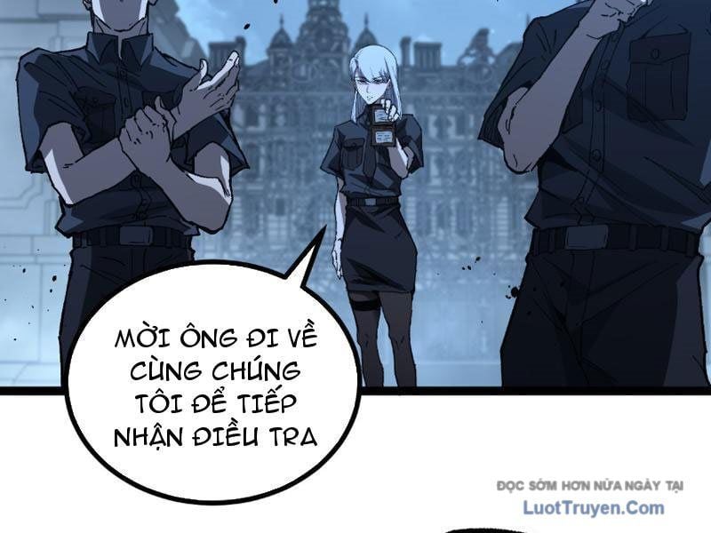 Thích Khách Thần Cấp, Ta Chính Là Bóng Đêm Chap 70 - Next Chap 71
