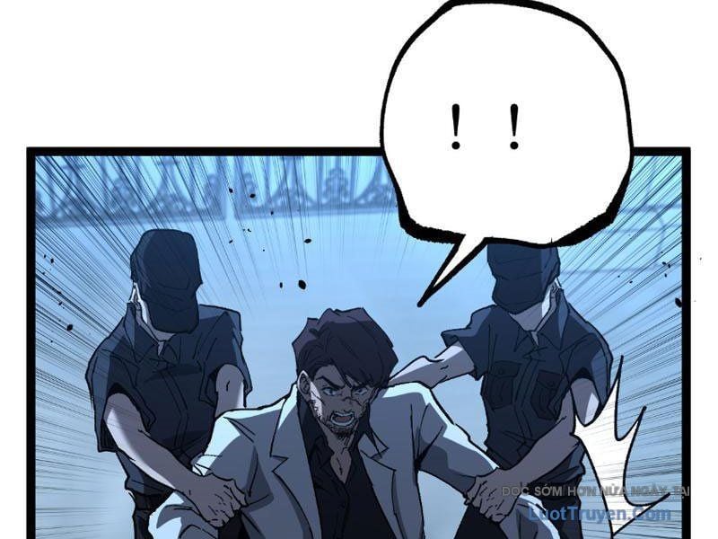 Thích Khách Thần Cấp, Ta Chính Là Bóng Đêm Chap 70 - Next Chap 71