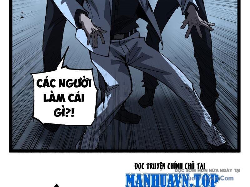 Thích Khách Thần Cấp, Ta Chính Là Bóng Đêm Chap 70 - Next Chap 71