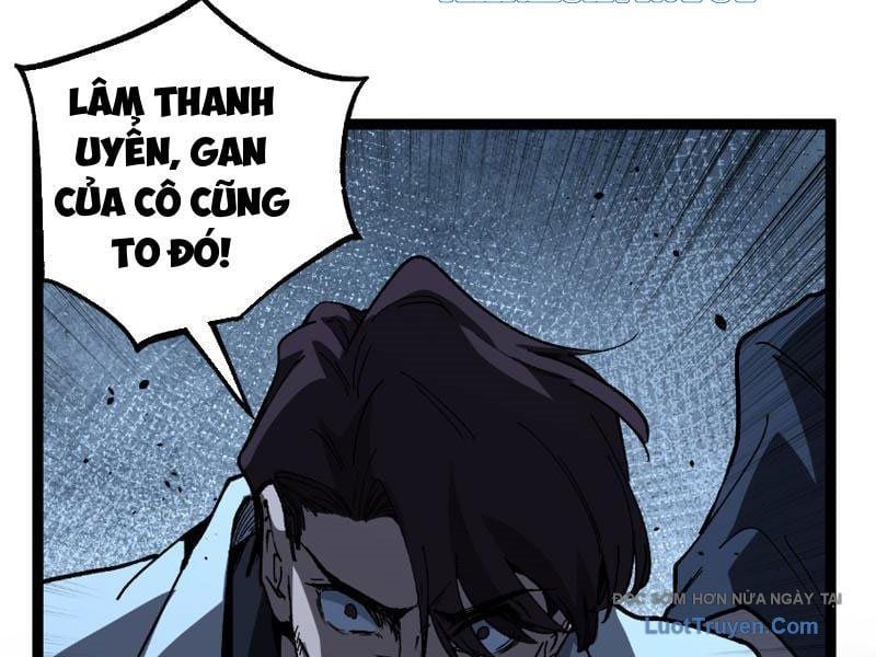 Thích Khách Thần Cấp, Ta Chính Là Bóng Đêm Chap 70 - Next Chap 71