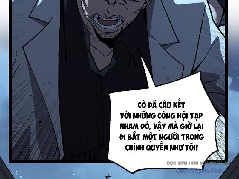 Thích Khách Thần Cấp, Ta Chính Là Bóng Đêm Chap 70 - Next Chap 71