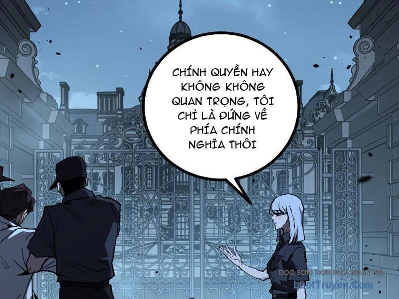 Thích Khách Thần Cấp, Ta Chính Là Bóng Đêm Chap 70 - Next Chap 71