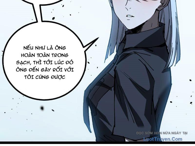 Thích Khách Thần Cấp, Ta Chính Là Bóng Đêm Chap 70 - Next Chap 71