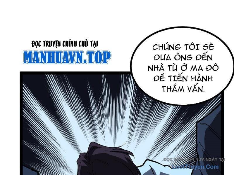 Thích Khách Thần Cấp, Ta Chính Là Bóng Đêm Chap 70 - Next Chap 71