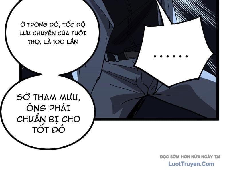 Thích Khách Thần Cấp, Ta Chính Là Bóng Đêm Chap 70 - Next Chap 71