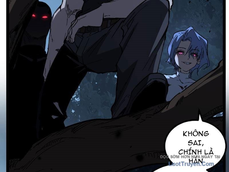 Thích Khách Thần Cấp, Ta Chính Là Bóng Đêm Chap 70 - Next Chap 71