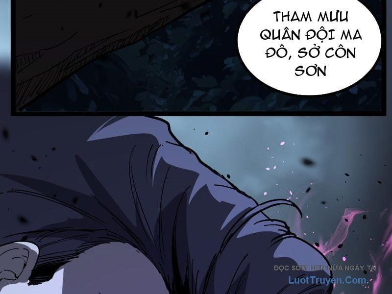 Thích Khách Thần Cấp, Ta Chính Là Bóng Đêm Chap 70 - Next Chap 71