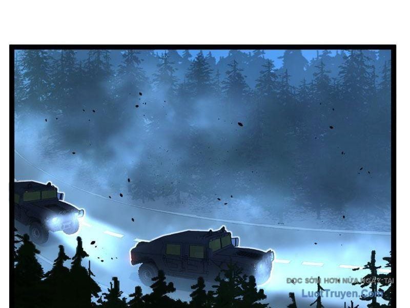 Thích Khách Thần Cấp, Ta Chính Là Bóng Đêm Chap 71 - Next Chap 72