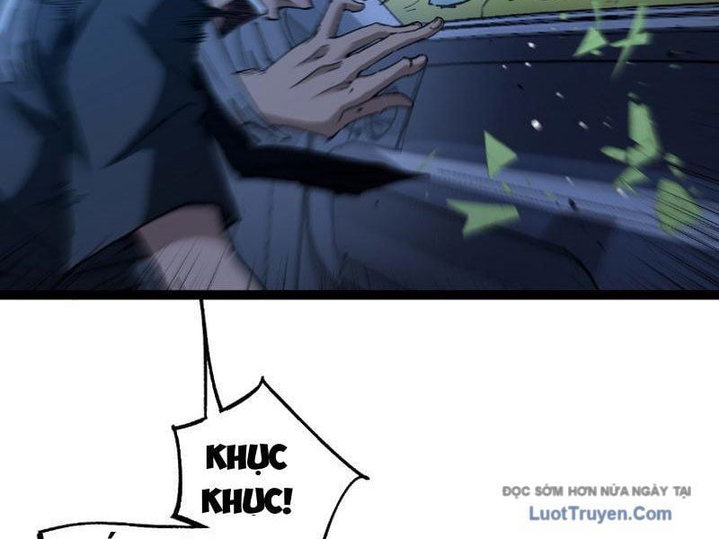 Thích Khách Thần Cấp, Ta Chính Là Bóng Đêm Chap 71 - Next Chap 72