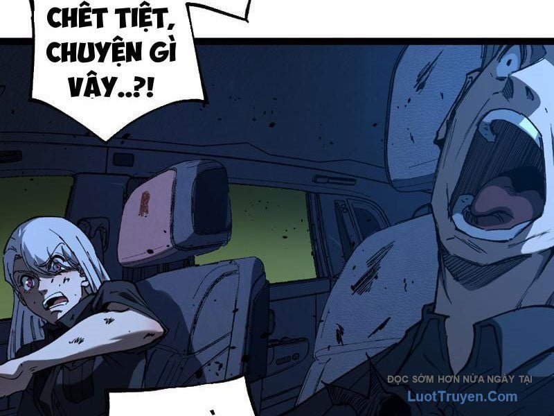 Thích Khách Thần Cấp, Ta Chính Là Bóng Đêm Chap 71 - Next Chap 72