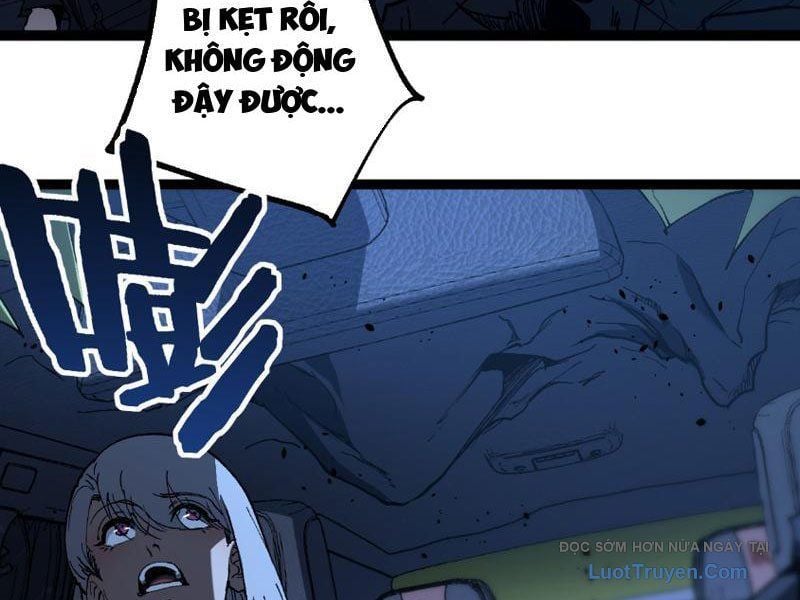 Thích Khách Thần Cấp, Ta Chính Là Bóng Đêm Chap 71 - Next Chap 72