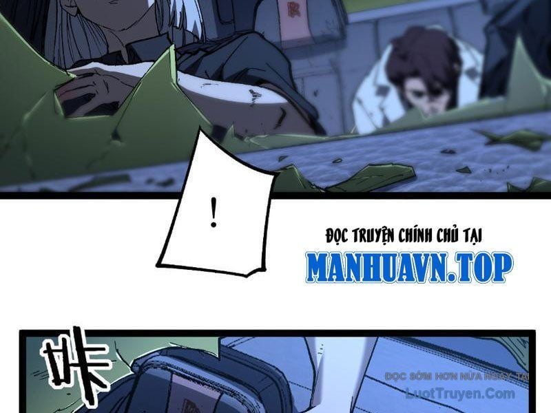 Thích Khách Thần Cấp, Ta Chính Là Bóng Đêm Chap 71 - Next Chap 72