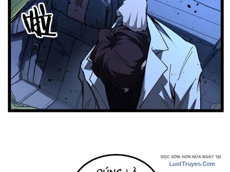 Thích Khách Thần Cấp, Ta Chính Là Bóng Đêm Chap 71 - Next Chap 72