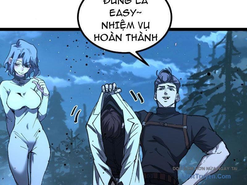 Thích Khách Thần Cấp, Ta Chính Là Bóng Đêm Chap 71 - Next Chap 72