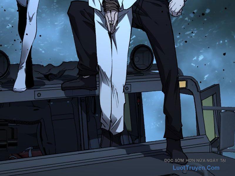 Thích Khách Thần Cấp, Ta Chính Là Bóng Đêm Chap 71 - Next Chap 72