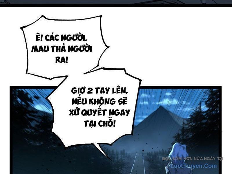 Thích Khách Thần Cấp, Ta Chính Là Bóng Đêm Chap 71 - Next Chap 72