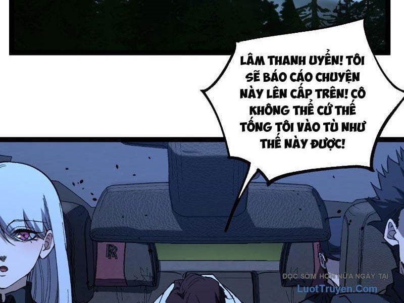 Thích Khách Thần Cấp, Ta Chính Là Bóng Đêm Chap 71 - Next Chap 72