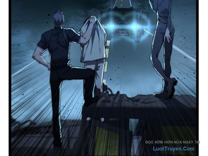 Thích Khách Thần Cấp, Ta Chính Là Bóng Đêm Chap 71 - Next Chap 72