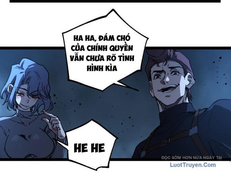 Thích Khách Thần Cấp, Ta Chính Là Bóng Đêm Chap 71 - Next Chap 72