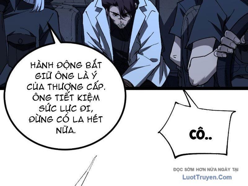 Thích Khách Thần Cấp, Ta Chính Là Bóng Đêm Chap 71 - Next Chap 72