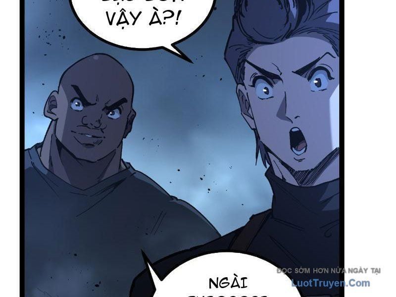 Thích Khách Thần Cấp, Ta Chính Là Bóng Đêm Chap 71 - Next Chap 72