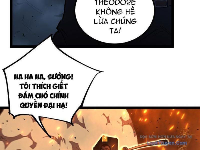 Thích Khách Thần Cấp, Ta Chính Là Bóng Đêm Chap 71 - Next Chap 72