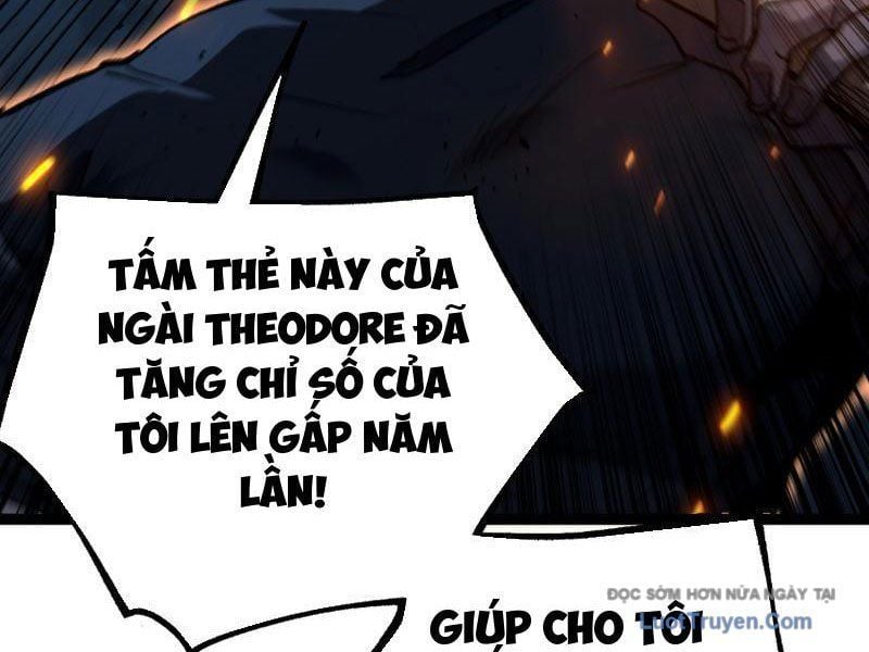 Thích Khách Thần Cấp, Ta Chính Là Bóng Đêm Chap 71 - Next Chap 72