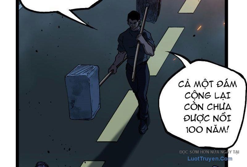 Thích Khách Thần Cấp, Ta Chính Là Bóng Đêm Chap 71 - Next Chap 72