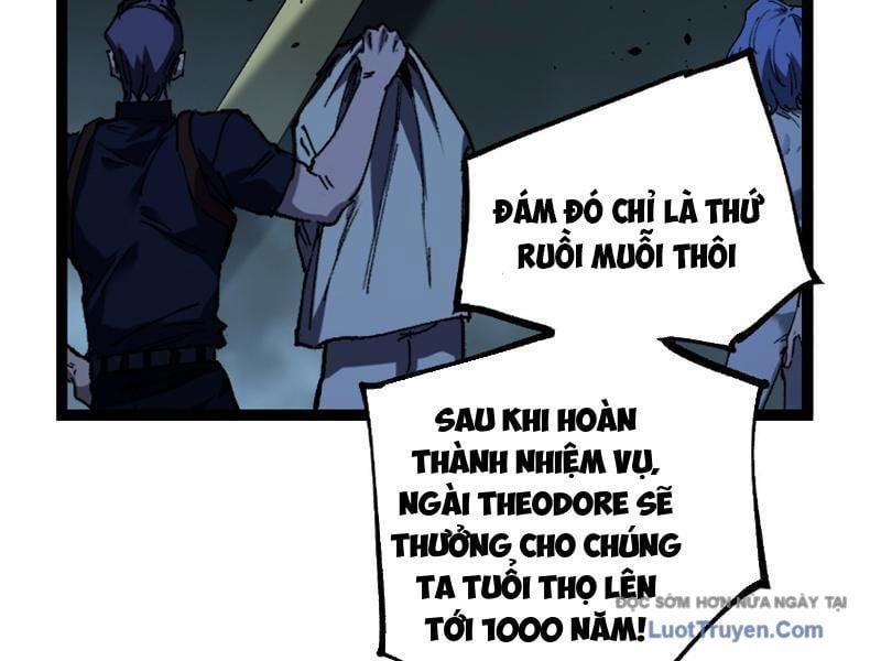 Thích Khách Thần Cấp, Ta Chính Là Bóng Đêm Chap 71 - Next Chap 72