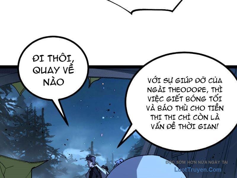 Thích Khách Thần Cấp, Ta Chính Là Bóng Đêm Chap 71 - Next Chap 72