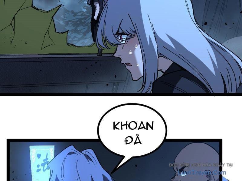 Thích Khách Thần Cấp, Ta Chính Là Bóng Đêm Chap 71 - Next Chap 72