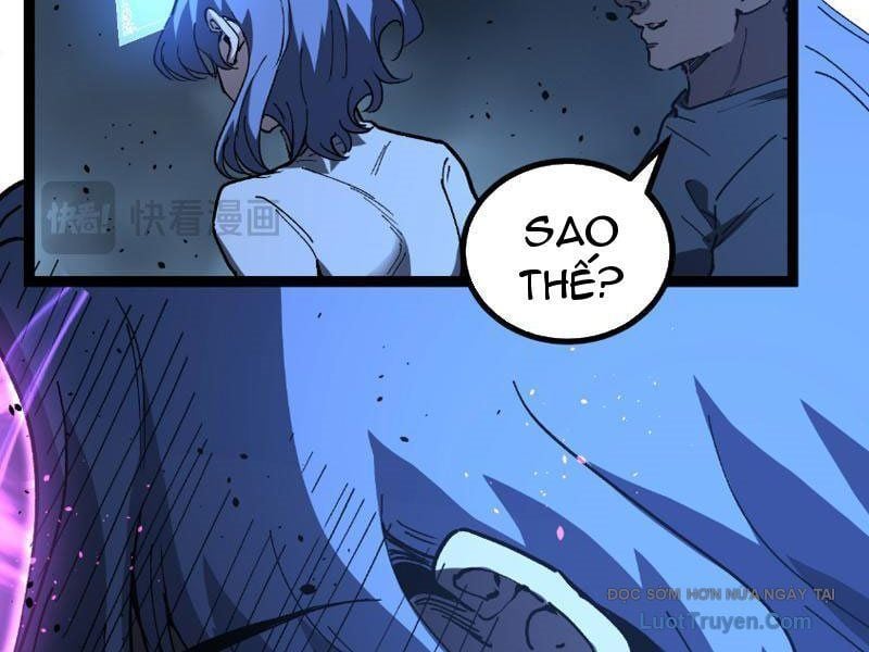 Thích Khách Thần Cấp, Ta Chính Là Bóng Đêm Chap 71 - Next Chap 72