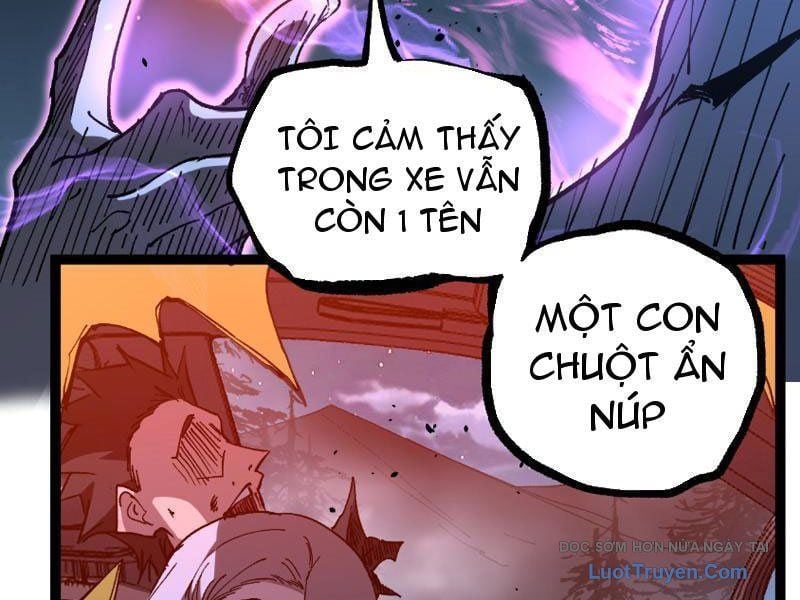 Thích Khách Thần Cấp, Ta Chính Là Bóng Đêm Chap 71 - Next Chap 72