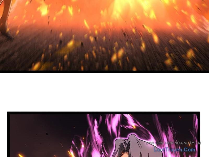 Thích Khách Thần Cấp, Ta Chính Là Bóng Đêm Chap 71 - Next Chap 72