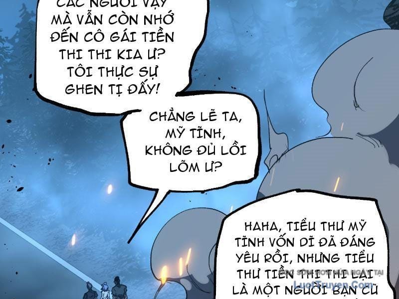 Thích Khách Thần Cấp, Ta Chính Là Bóng Đêm Chap 71 - Next Chap 72