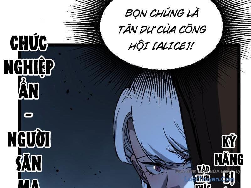 Thích Khách Thần Cấp, Ta Chính Là Bóng Đêm Chap 71 - Next Chap 72