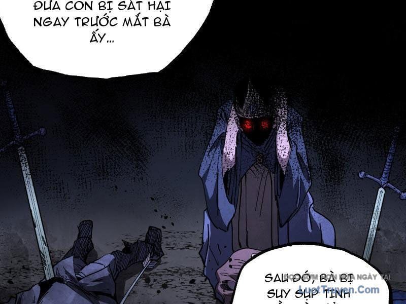 Thích Khách Thần Cấp, Ta Chính Là Bóng Đêm Chap 71 - Next Chap 72